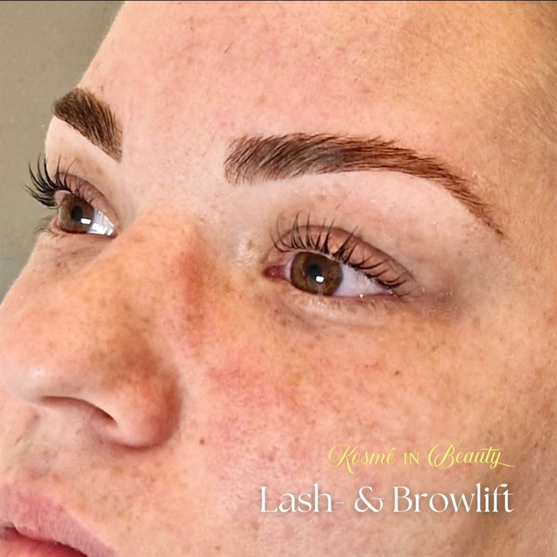 Browlifting Hürth